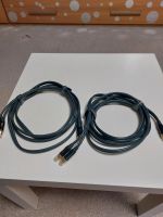 OELBACH SUBWOOFER Y-KABEL Rheinland-Pfalz - Kordel Vorschau