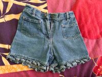 Neu Shorts, Jeansshorts, kurze Jeans kurze Hose, kurze Stoffhose, Baden-Württemberg - Konstanz Vorschau