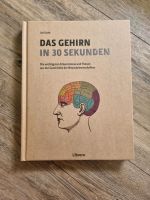 Buch Das Gehirn in 30 Sekunden Leipzig - Altlindenau Vorschau