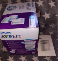 Philips Avent Serilisator 3 in 1 Dampfsterilisator Niedersachsen - Hankensbüttel Vorschau