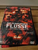 DVD Die purpurnen Flüsse    1 Niedersachsen - Lengede Vorschau