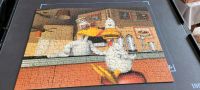 Ravensburger Sitting Ducks Küsschen 500 Teile Puzzle Nordrhein-Westfalen - Paderborn Vorschau