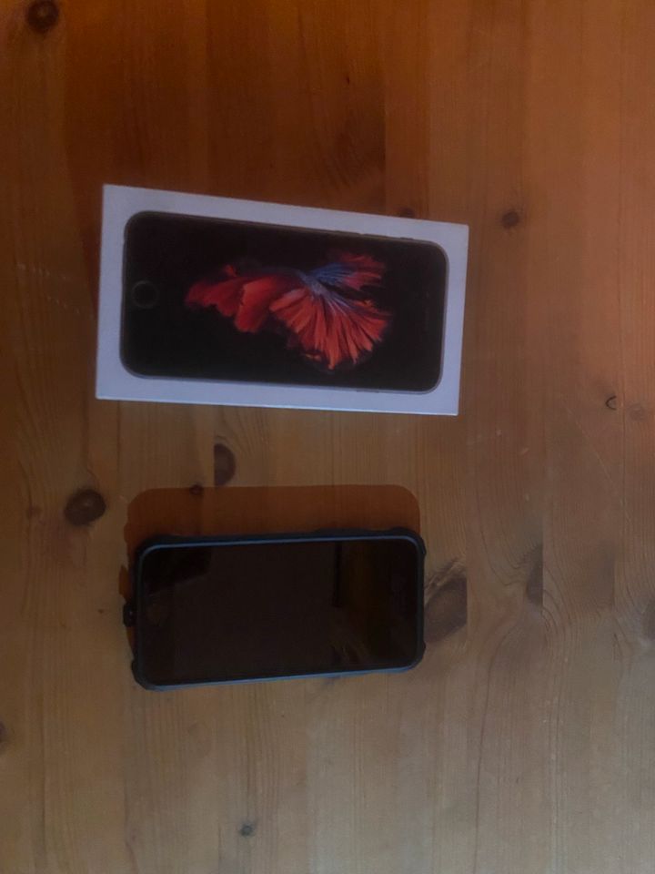 iPhone 6s 128gb in Glauchau