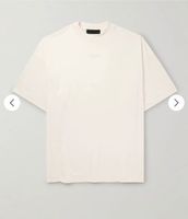 Fear of God FOG Essentials oversized T-Shirt FW 2023 Frankfurt am Main - Sachsenhausen Vorschau