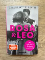 Charlotte Roth  Rosa und Leo Essen - Bergerhausen Vorschau