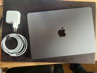 Mac Book Air 13“ 256 GB Bayern - Weilheim i.OB Vorschau