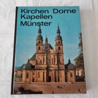 Buch: Bildband Kirchen ° Dome ° Kapellen ° Münster Nordrhein-Westfalen - Leverkusen Vorschau