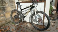 Specialized Epic FSR Carbon Mountainbike Rahmen M Bayern - Erlangen Vorschau