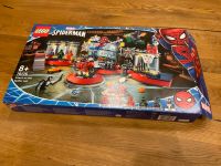 LEGO - MARVEL - Angriff auf Spider-Mans Versteck - 76175 - OVP Nordrhein-Westfalen - Langerwehe Vorschau