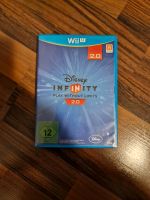 Nintendo Wii U Spiel / Game Disney Infinity 2.0 Duisburg - Neumühl Vorschau