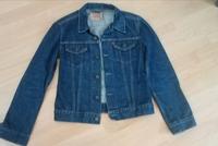 Jacke Jeansjacke Größe M Schleswig-Holstein - Reinbek Vorschau