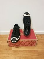 Converse Jack Purcell limited edition schwarz-weiß Größe 43 Pankow - Prenzlauer Berg Vorschau