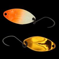 GIGAS LA VIN 1.6 G EM GOD HANDS Spoons fishing-lures Nordrhein-Westfalen - Wetter (Ruhr) Vorschau