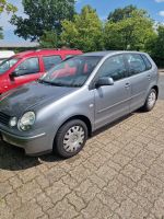 VW Polo 1.4 16V Automatic Tüv 01/2026 Hamburg - Wandsbek Vorschau