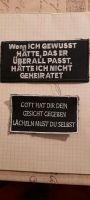 Aufnäher Patch Weste Häfen - Bremerhaven Vorschau