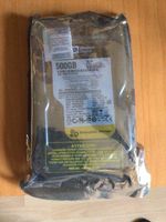 Western Digital WD Blue 500GB NEU und OVP Duisburg - Rheinhausen Vorschau