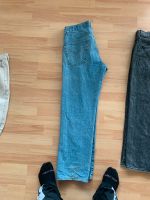 Vintage Rare Sparco Baggy-Straight Fit Jeans W32/L32 Nordrhein-Westfalen - Grevenbroich Vorschau