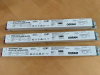 Osram Quicktronic DALI, Vorschaltgerät dimmbar Sachsen - Jößnitz Vorschau