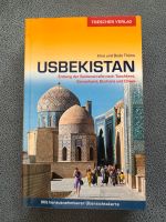 Reiseführer Usbekistan von Irina und Bodo Thöns Baden-Württemberg - Steinheim an der Murr Vorschau