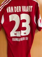 Matchworn Trikot van der Vaart HSV Thüringen - Arnstadt Vorschau