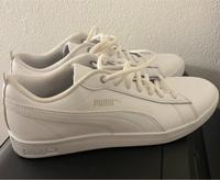 Puma Sneaker weiß Größe 39 NEU Hessen - Bad Homburg Vorschau