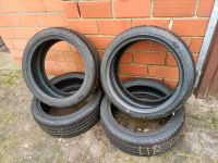 Sommerreifen 205/45 17 88W Runflat Goodyear Niedersachsen - Langen Emsland Vorschau