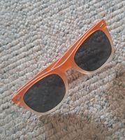 Kindersonnenbrille orange Bayern - Buchloe Vorschau