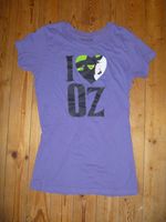 Shirt, T-Shirt, Wear Wicked, Wizard of Oz, Gr. M Bayern - Weihenzell Vorschau