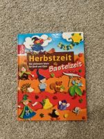 Bastelbuch Herbstzeit Bayern - Buxheim Vorschau