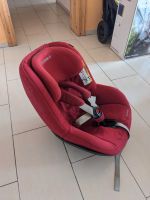 Maxi Cosi Perl Isofix 2wayfix (kein Priori, Tobi, Titan) Niedersachsen - Meine Vorschau