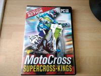 PC Spiel Moto Cross, Supercross Kings Computerspiel Thüringen - Wichtshausen Vorschau