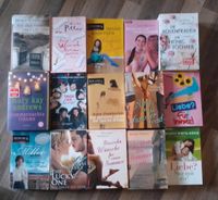 Großes Bücherpaket Büchersammlung New Adult Roman Liebesroman Sachsen-Anhalt - Coswig (Anhalt) Vorschau