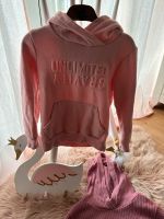 Sportlicher Pulli Gr.128 Nordrhein-Westfalen - Hiddenhausen Vorschau