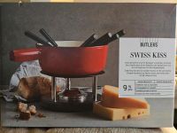 Fondue Butlers Swiss Kiss Rheinland-Pfalz - Bollendorf Vorschau