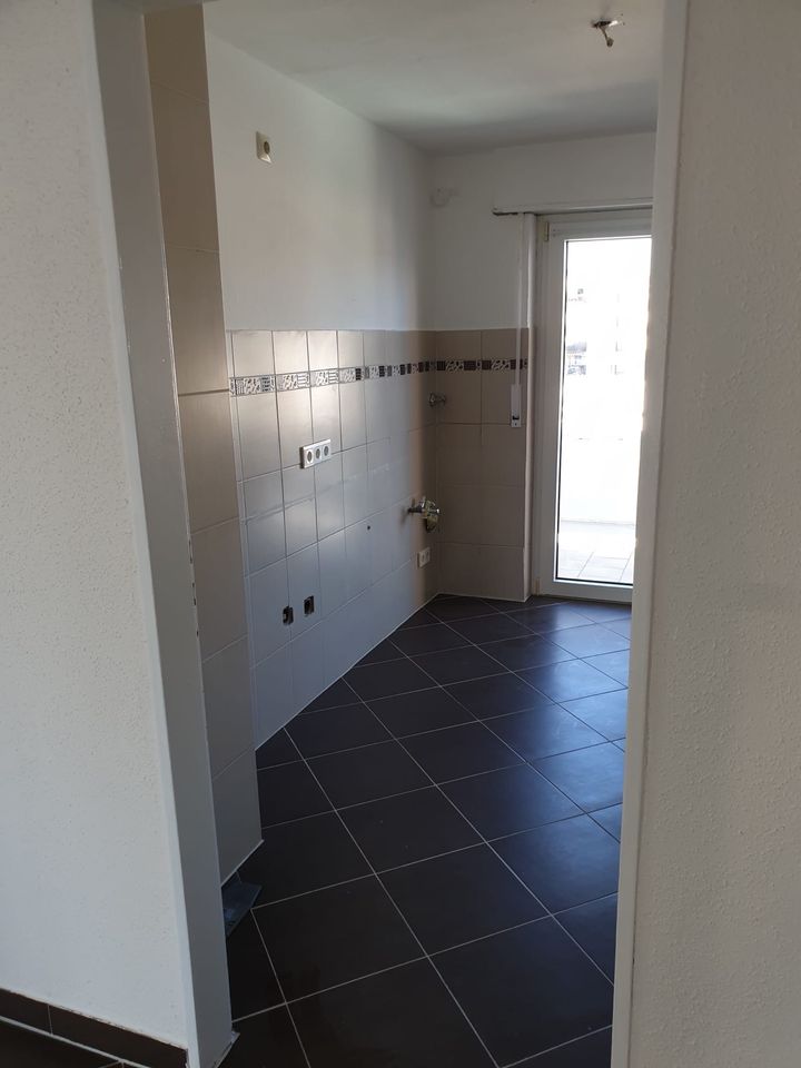 Privat verkauf 3 Zimmer Wohnung in Ludwigshafen