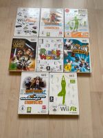 Wii Spiele Nordrhein-Westfalen - Wassenberg Vorschau