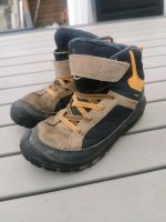 Boots Schuhe Kinder Wanderschuhe GR 32 Decathlon Nordrhein-Westfalen - Marl Vorschau