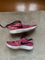 Laufschuhe Nike Flyknit Berlin - Steglitz Vorschau