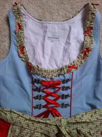 Dirndl Größe 38 "Donnerlittchen" Bayern - Köfering Vorschau