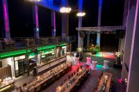 Eventlocation mit Charme - MASCHINENHALLE SÜD Nordrhein-Westfalen - Herten Vorschau