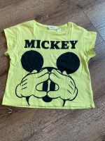 *** T-Shirt Disney Mickey *** Größe 158/164 Niedersachsen - Oldenburg Vorschau