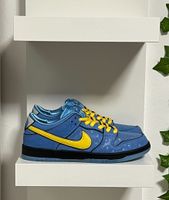 Nike SB Dunk Low The Powerpuff Girls Bubbles Blue Chill [42] Bayern - Freilassing Vorschau