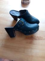 Tolle Clogs von Tamaris Nordrhein-Westfalen - Jüchen Vorschau