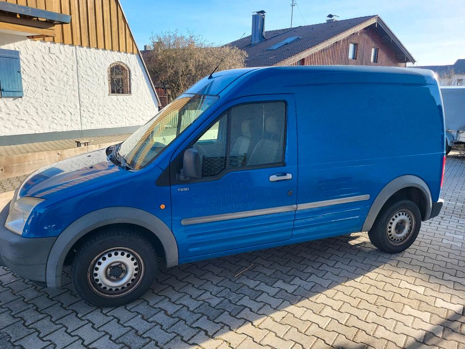 Ford Connect in Bad Aibling