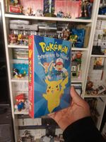 Pokemon VHS Entscheidung für Pikachu! Nordrhein-Westfalen - Willich Vorschau