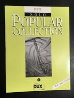 Popular Collection Bd.6 Querflöte Nordrhein-Westfalen - Kevelaer Vorschau