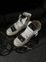 Off white High Top Sneaker Nordrhein-Westfalen - Vlotho Vorschau