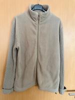 Fleecejacke Strickjacke Jacke Gr 40 L Sachsen - Gornau Vorschau