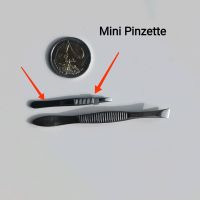 NEU Mini Pinzette plus GRATIS Mini Nagelklipser Friedrichshain-Kreuzberg - Friedrichshain Vorschau