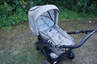 Kinderwagen Sportwagen Hartan Racer GT viel Zubehör Baden-Württemberg - Bretten Vorschau